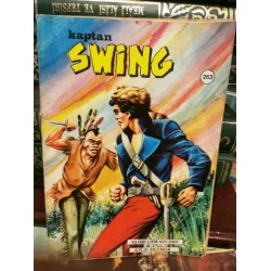 Kaptan Swing Atılım/Ertuğrul Ürer Sayı 263 Suikast (210)Artemus