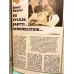 Kadınca 25/Aralık/1980 Kapak Emel Sayın,Talat Bulut,Oğuz ve Teki Aral,Patronlu Modeller,Yeni yıl Makyajı,İçki Nasıl Hazırlanır,Erkekler de Ağlamalı