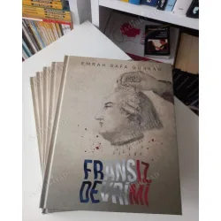Fransız Devrimi (Ambalajlı) Fransız Devrimi (Ambalajlı)
