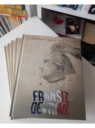 Fransız Devrimi (Ambalajlı)