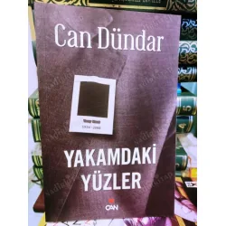 Yakamdaki Yüzler Yakamdaki Yüzler