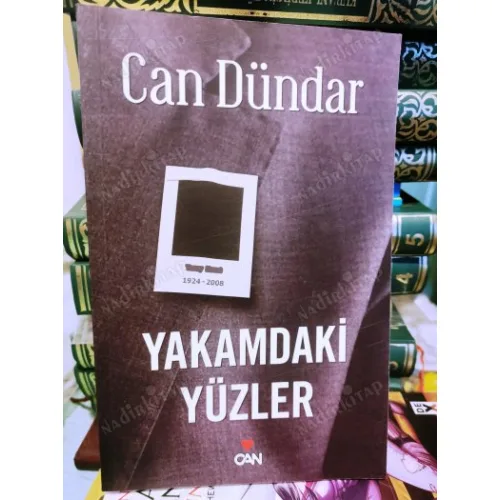 Yakamdaki Yüzler