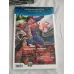DC Justice League Rebirth Cilt 2 Salgın (3 Ciltlik Seri)