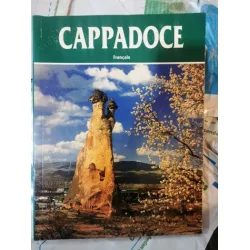 Cappadoce Français/Fransızca Cappadoce Français/Fransızca