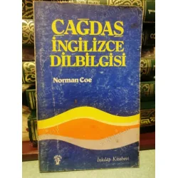 Çağdaş İngilizce Dilbilgisi