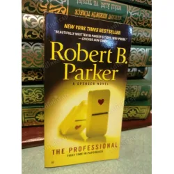 The Professional (A Spenser Novel) The Professional (A Spenser Novel)