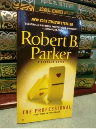 The Professional (A Spenser Novel)