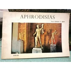 APHRODISIAS (An İnside view of the Museum,Aydın) APHRODISIAS (An İnside view of the Museum,Aydın)