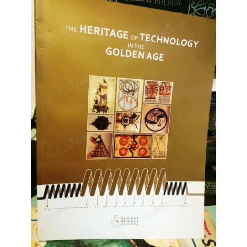 The Heritage Of Technology In The Golden Age (Ursula Sezgin