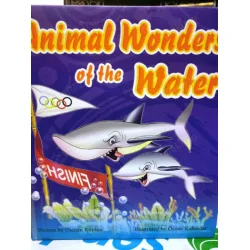 Animal Wonders of the Water