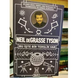 Bu İşte Bir Terslik Var