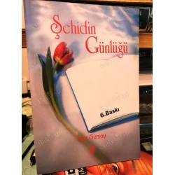 Şehidinin Günlüğü