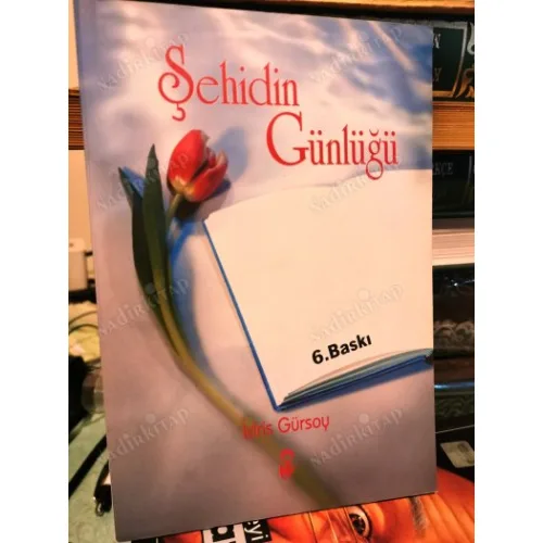 Şehidinin Günlüğü