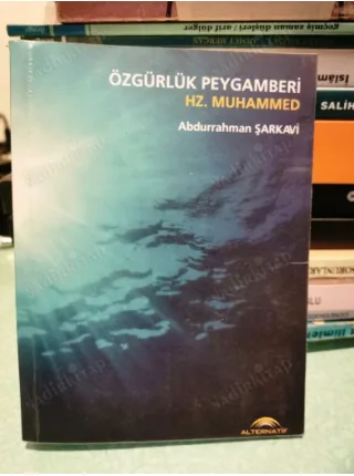 Özgürlük Peygamberi HZ. MUHAMMED