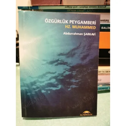 Özgürlük Peygamberi HZ. MUHAMMED