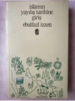 İslamın Yayılış Tarihine Giriş