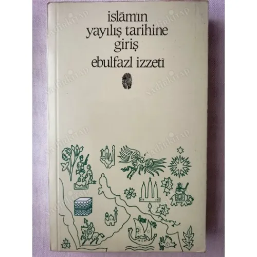 İslamın Yayılış Tarihine Giriş