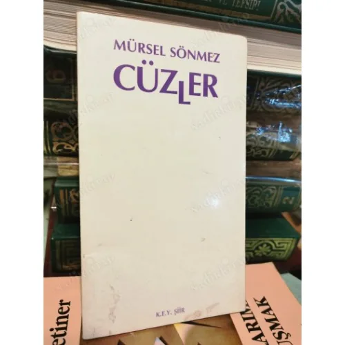 Cüzler