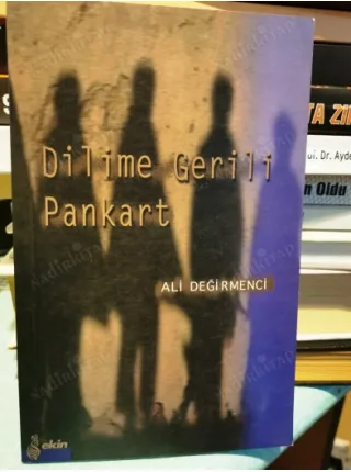Dilime Gerili Pankart