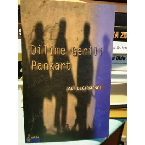 Dilime Gerili Pankart