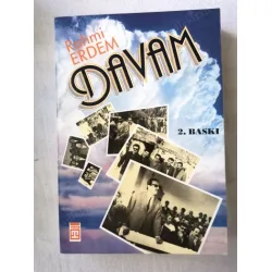 Davam