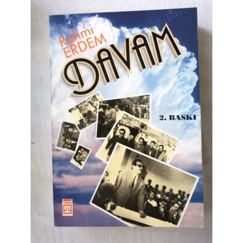 Davam