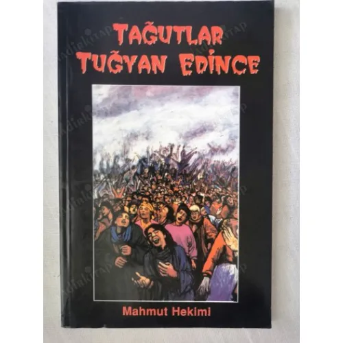 Tağutlar Tuğyan Edince