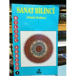 Sanat Bilinci Sanat Bilinci