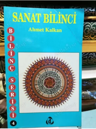 Sanat Bilinci