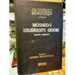 Müsned-i Ebubekir Müsned-i Ebubekir