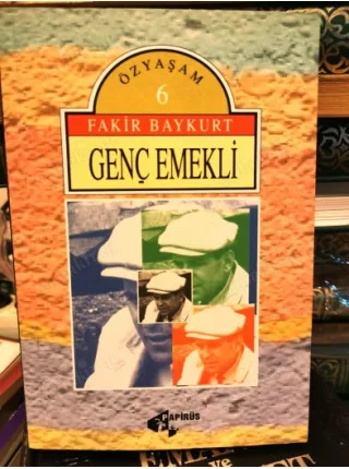 Genç Emekli (Öz Yaşam 6)