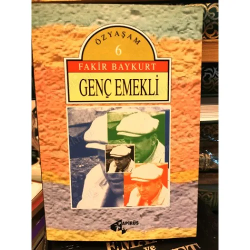Genç Emekli (Öz Yaşam 6)