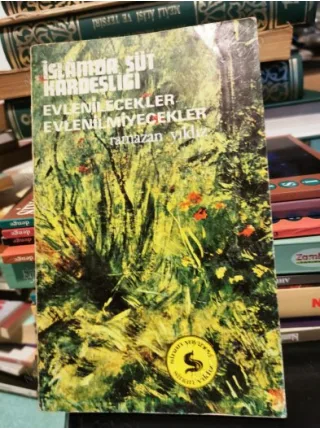 İslamda Süt Kardeşliği (Evlenilecekler Evlenilemeyecekler)