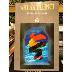Ahlak Bilinci