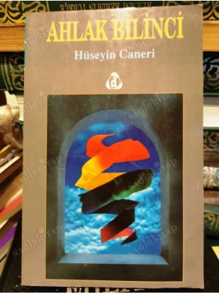 Ahlak Bilinci