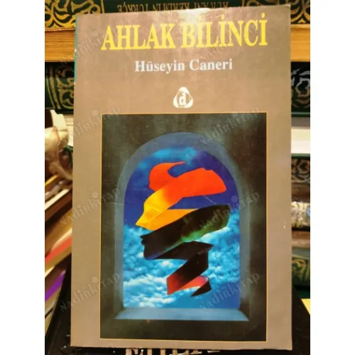 Ahlak Bilinci