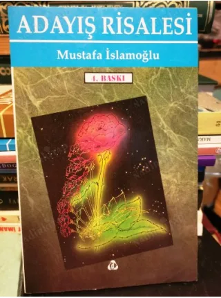 Adayış Risalesi