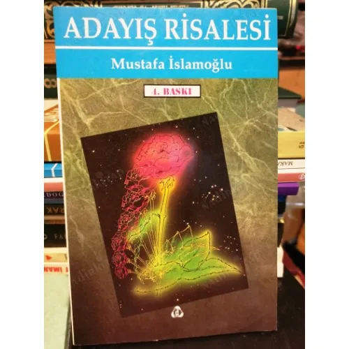 Adayış Risalesi