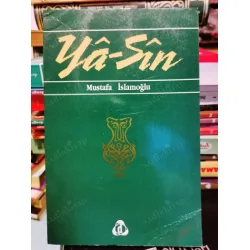 YÂ-SÎN - Şiir-Söyleşi