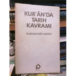 Kuranda Tarih Kavramı /İlk Baskı 1982