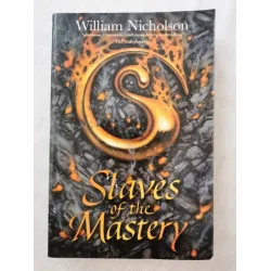 Slaves of the Mastery The Wind On Fire II