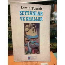 Şeytanlar ve Krallar Şeytanlar ve Krallar