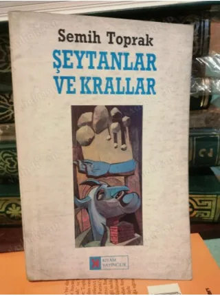 Şeytanlar ve Krallar