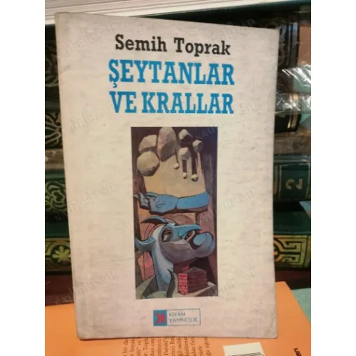 Şeytanlar ve Krallar