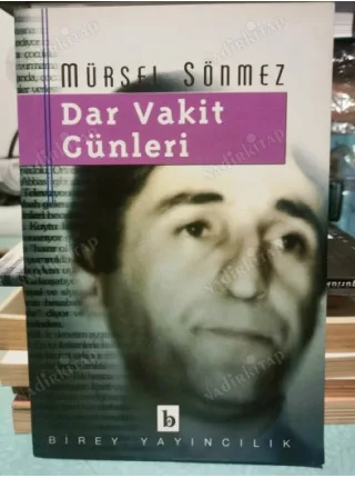 Dar Vakit Günleri