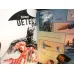 Batman Yeni 52 (New 52) Dedektif Hikayeleri Cilt 6 - İkarus (9 Ciltli Seri)