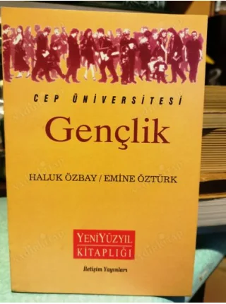Gençlik / Yeni yüzyıl Kitaplığı Cep Üniversitesi