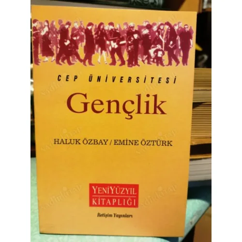 Gençlik / Yeni yüzyıl Kitaplığı Cep Üniversitesi