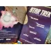 IDW Star Trek Tom 1 (Rusça Çizgi Roman) Hardcover # 1 2 3 4