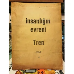 Milliyet Çocuk Çizgi Roman İnsanlığın Evrimi Cilt 4 Taşıtlar / Tren Milliyet Çocuk Çizgi Roman İnsanlığın Evrimi Cilt 4 Taşıtlar / Tren